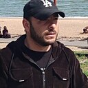 Сергей, 33 года