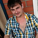 Максим, 34 года