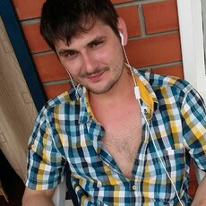 Фотография мужчины Максим, 34 года из г. Красногорск