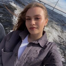 Катерина, 27 из г. Москва.
