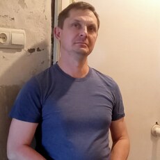 Фотография мужчины Павел, 41 год из г. Липецк