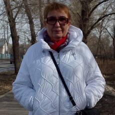 Фотография девушки Валентина, 59 лет из г. Ульяновск
