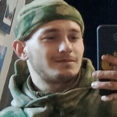 Фотография мужчины Сергей, 24 года из г. Армянск