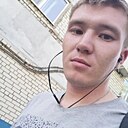 Андрей, 28 лет