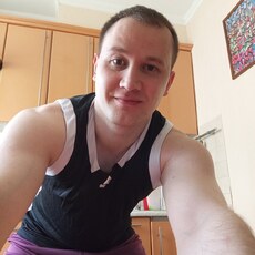 Илья, 32 из г. Москва.