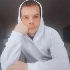 Фотография мужчины Владимир, 37 лет из г. Вычегодский