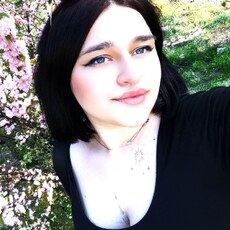 Фотография девушки Амина, 19 лет из г. Николаев