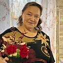 Мария, 54 года