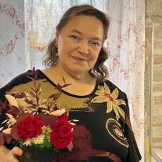 Фотография девушки Мария, 54 года из г. Уфа