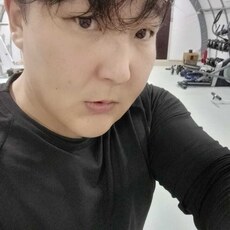 Фотография мужчины Аян, 36 лет из г. Братск