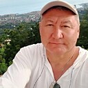 Аман, 50 лет