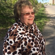 Фотография девушки Александра, 68 лет из г. Ульяновск