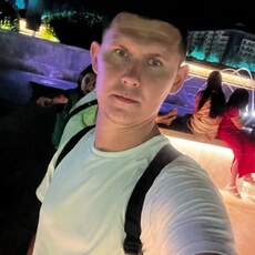 Фотография мужчины Артем, 32 года из г. Полысаево