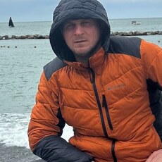 Фотография мужчины Павел, 39 лет из г. Сочи
