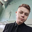 Андрей, 25 лет