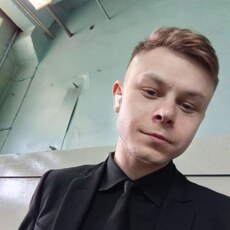 Фотография мужчины Андрей, 25 лет из г. Муром