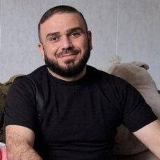 Фотография мужчины Турал, 40 лет из г. Пятигорск
