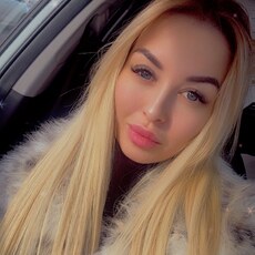 Фотография девушки Кристина, 31 год из г. Томск