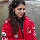 Алиса, 25 лет