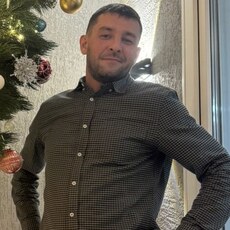 Фотография мужчины Ринат, 41 год из г. Самара