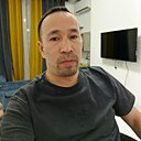 Оскар, 41 год