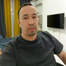 Фотография мужчины Оскар, 41 год из г. Астрахань