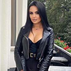 Фотография девушки Юля, 29 лет из г. Красный Лиман