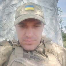 Фотография мужчины Максим, 34 года из г. Новая Одесса