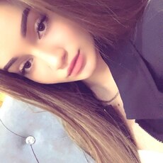 Фотография девушки Кристина, 19 лет из г. Алматы