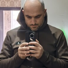 Фотография мужчины Жихан, 37 лет из г. Шымкент