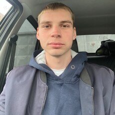 Фотография мужчины Николай, 22 года из г. Тольятти
