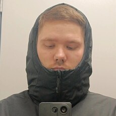 Фотография мужчины Никита, 22 года из г. Бобруйск