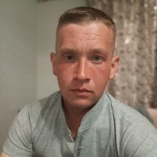 Фотография мужчины Виталий, 27 лет из г. Нижнекамск