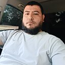 Музаффар, 33 года