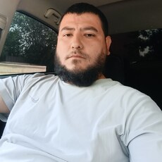 Фотография мужчины Музаффар, 33 года из г. Бухара