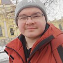 Сергей, 24 года