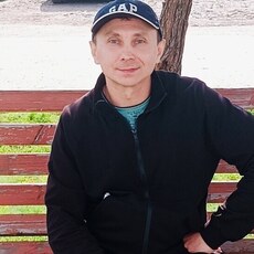 Фотография мужчины Павел, 44 года из г. Ревда