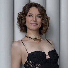 Фотография девушки Татьяна, 42 года из г. Брянск