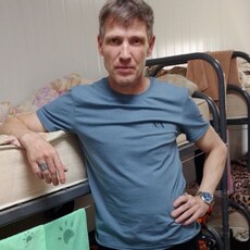 Фотография мужчины Евгений Савин, 48 лет из г. Саранск