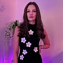 Лиза, 30 лет