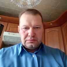 Фотография мужчины Денис, 45 лет из г. Сергиев Посад