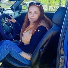 Фотография девушки Людмила, 46 лет из г. Белореченск