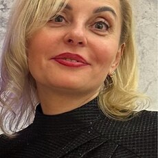 Фотография девушки Ирина, 52 года из г. Калининград