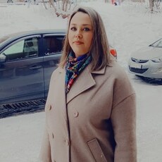 Надежда, 36 из г. Ревда.