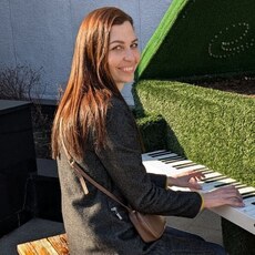 Фотография девушки Екатерина, 41 год из г. Гомель