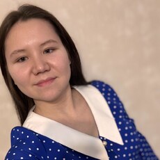 Фотография девушки Адель, 26 лет из г. Москва