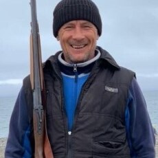 Фотография мужчины Виктор, 55 лет из г. Рубцовск