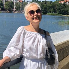 Анна, 41 из г. Санкт-Петербург.