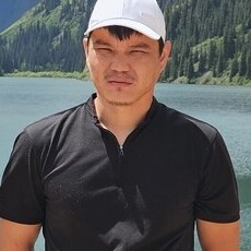 Фотография мужчины Берик, 31 год из г. Алматы