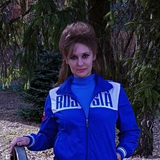 Фотография девушки Татьяна, 49 лет из г. Валуйки